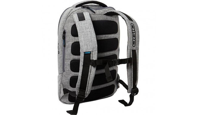 Backpack - Ogio Newt 15 Tablet Compartment Graphite