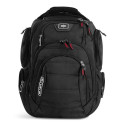 Backpack - OGIO Gambit 15.6" Tablet & Notebook Compartment Black