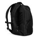 Backpack - OGIO Gambit 15.6" Tablet & Notebook Compartment Black