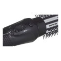 Hot Air Brush - Braun Satin Hair 7 AS 720 700W Black, Silver