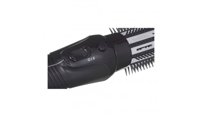 Hot Air Brush - Braun Satin Hair 7 AS 720 700W Black, Silver