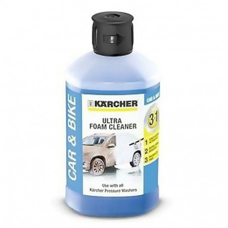 Liquid Detergent - Karcher Rm 615