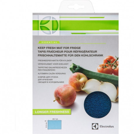 Refrigerator Accessory - Electrolux Anti-mold Mat, Blue
