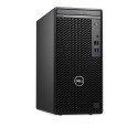 Desktop PC - DELL OptiPlex 7010 Intel Core i3-13100 16GB 512GB SSD Black