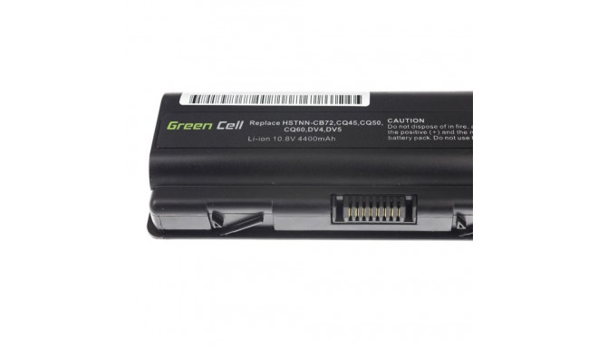 Battery - Green Cell Hp01