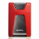 External Hard Drive - ADATA AHD650-2TU31-CRD 2000 GB Blue