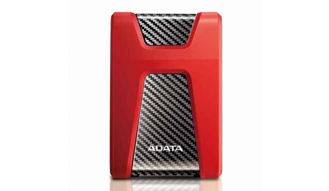 External Hard Drive - ADATA AHD650 2TB USB 3.2 Gen 1 Blue
