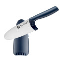 Kitchen Knife - Zwilling Twinny 10 Cm Blue