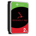 HDD - Seagate IronWolf Pro ST2000NT001 2TB 7200RPM NAS