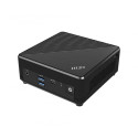 Mini PC - MSI Cubi N ADL-072XEU Pentium N200U 4GB 128GB Black