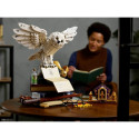 LEGO Set - LEGO Harry Potter 76391 Hogwarts Icons Collector's Edition