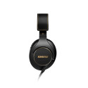 Closed Back Headphones - Shure Srh840 Wireless Black