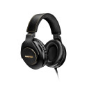 Closed Back Headphones - Shure Srh840 Wireless Black