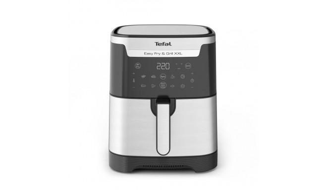 Hot Air Fryer - Tefal Ey801d 6.5l 1650w