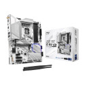 Motherboard - ASRock Z890 Pro RS WiFi 256GB DDR5 ATX White