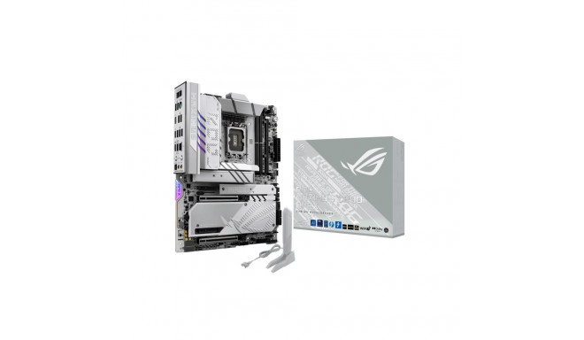 Motherboard - ASUS ROG Maximus Z890 APEX Intel LGA 1851 ATX