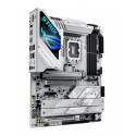 Motherboard - ASUS ROG Strix Z890-A Gaming WiFi Intel ATX White
