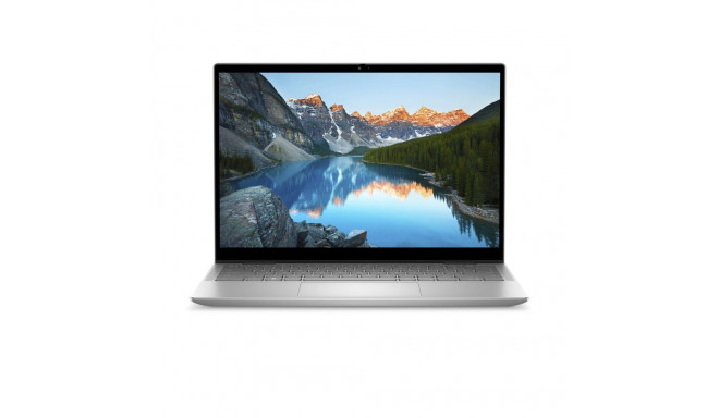 Laptop Computer - DELL Inspiron 7430 2-in-1 Hybrid Intel Core i5 14" Touchscreen Silver DELL Inspiro