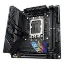 Motherboard - ASUS ROG Strix B760-I Gaming WiFi Mini ITX LGA 1700