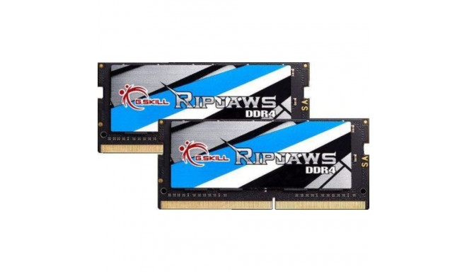 Memory Module - G.Skill Ripjaws F4 32GB DDR4 3200MHz Dual-Channel