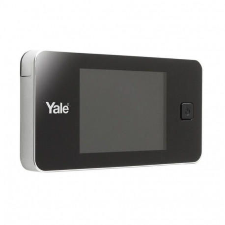 Electronic Door Viewer - Yale Ddv 500