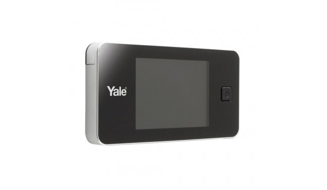 Electronic Door Viewer - Yale Ddv 500