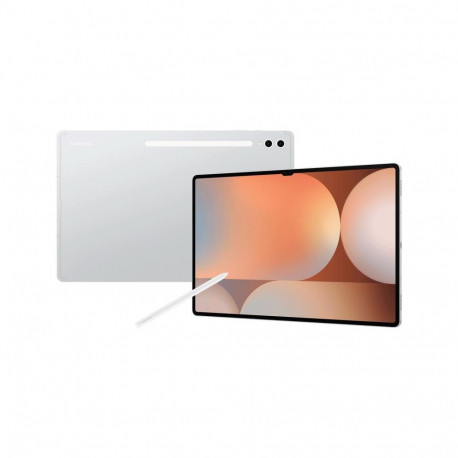 Mobile Tablet - Samsung Galaxy Tab S10 Ultra 256 GB 12 GB RAM 14.6" AMOLED Platinum Silver