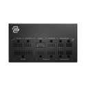 Power Supply - MSI Mag A750gl 750w 20+4 Pin Atx Black