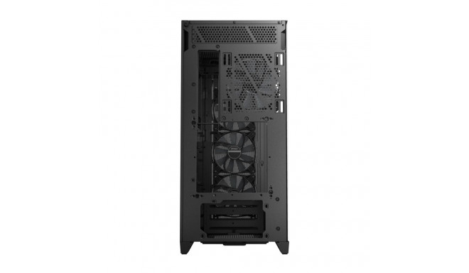 PC Case - MSI MPG GUNGNIR 300R Airflow Midi Tower Black