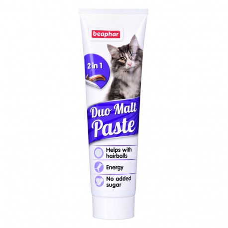 Cat Laxative Paste - Beaphar 100g