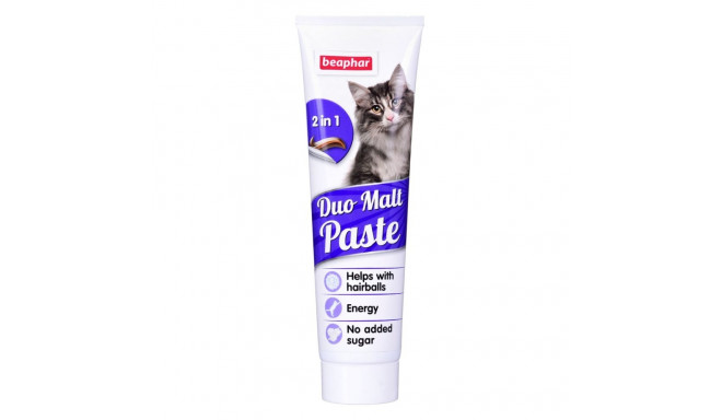 Cat Laxative Paste - Beaphar 100g