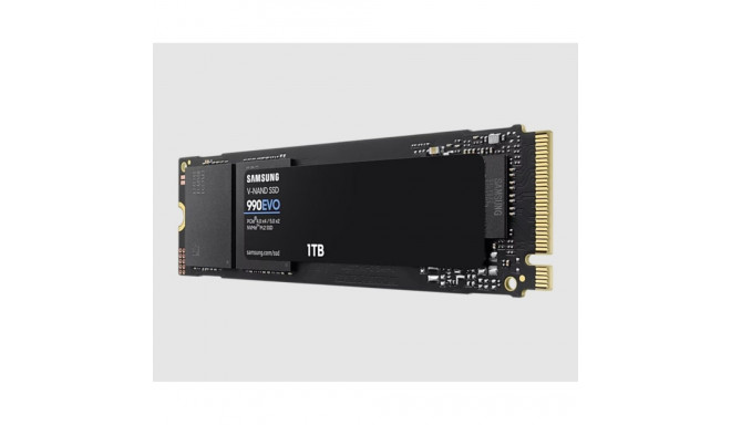 M.2 SSD - Samsung 990 Evo 1TB V-nand Tlc