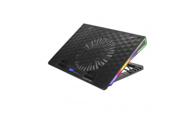 Notebook Cooler - Esperanza Egc101 800 Rpm Black