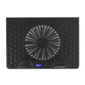 Notebook Cooler - Esperanza Egc101 800 Rpm Black