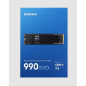 M.2 SSD - Samsung 990 Evo 1TB V-nand Tlc