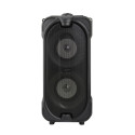 Bluetooth Speaker - Esperanza EP157 10W FM LED RGB Black