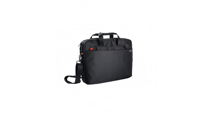Laptop Sleeve - Addison 303014 Notebook Case, Black