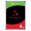 Internal Hard Drive - Seagate Ironwolf 4TB 3.5" Sata Iii