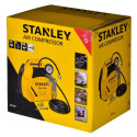 Compressor Kit - Stanley Ol 1.1kw 8 Bar