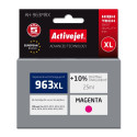 Ink Cartridge - Activejet Ah-963mrx Magenta