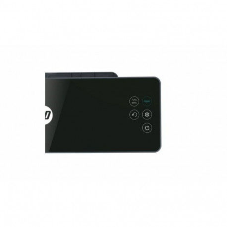 Laminator - HP Pro 600 A4, Black