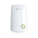 Wi-Fi Range Extender - TP-Link 300Mbps Single-Band White