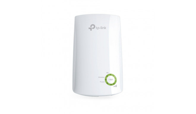 Wi-Fi Range Extender - TP-Link 300Mbps Single-Band White