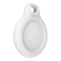 Key Finder Case - Belkin F8W973btWHT Scratch Resistant White