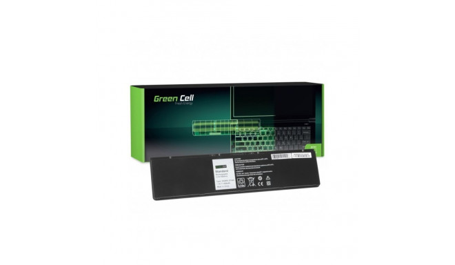 Battery - Green Cell De93 Notebook Spare Part