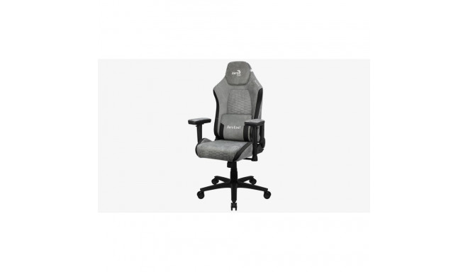 Gaming Chair - Aerocool Crown Suede