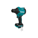 Dust Extractor - Makita Das180z, Black, Blue