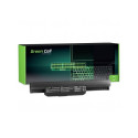 Battery - Green Cell As04 Notebook Spare Part Battery - Green Cell As04 Notebook Spare Part