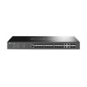 Managed Switch - Omada 24-port L2+