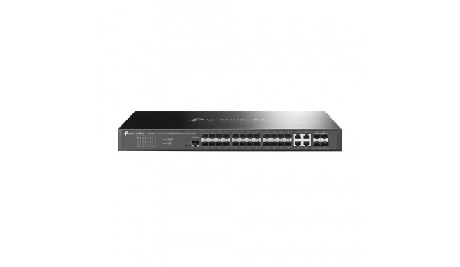 Managed Switch - Omada 24-port L2+